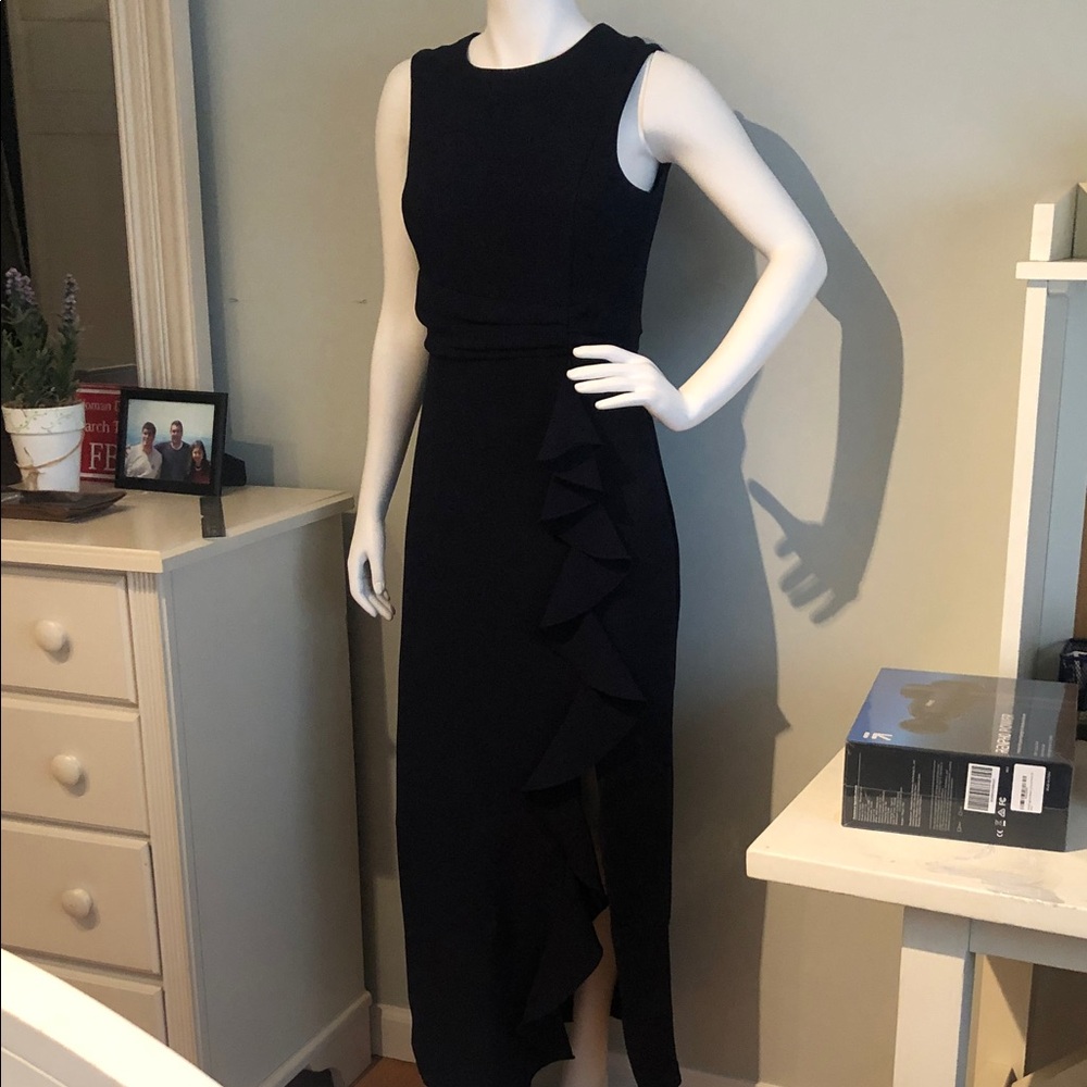 Shoshanna Midnight Gown